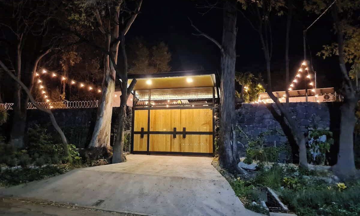 Photo of Outdoor in Atlixco