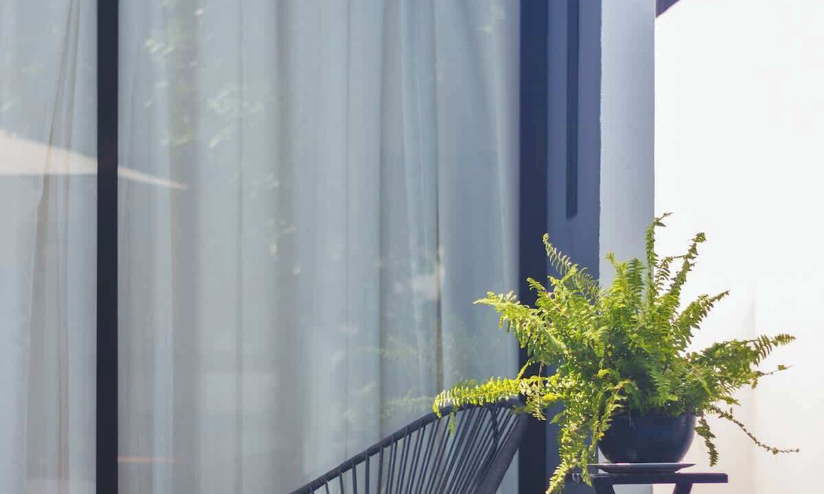 Photo of Patio Balcony in Atlixco
