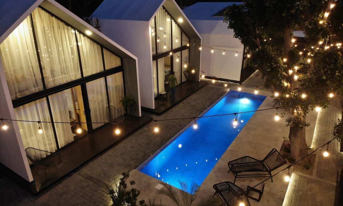 Photo of Outdoor in Atlixco