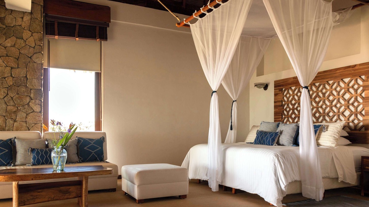 Photo of Bedroom in Puerto Escondido