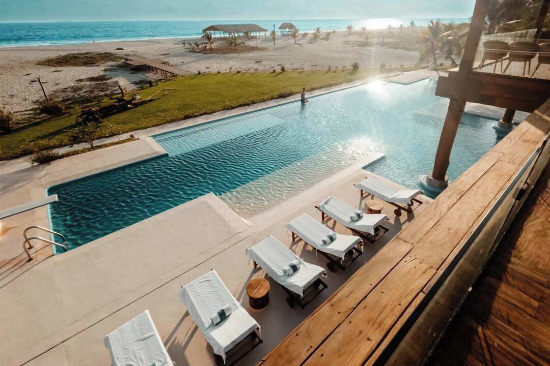 Photo of Outdoor in Puerto Escondido