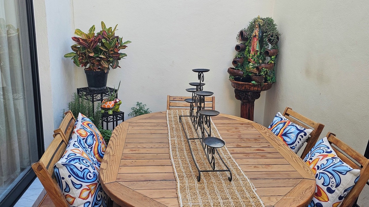 Photo of Outdoor in Colima