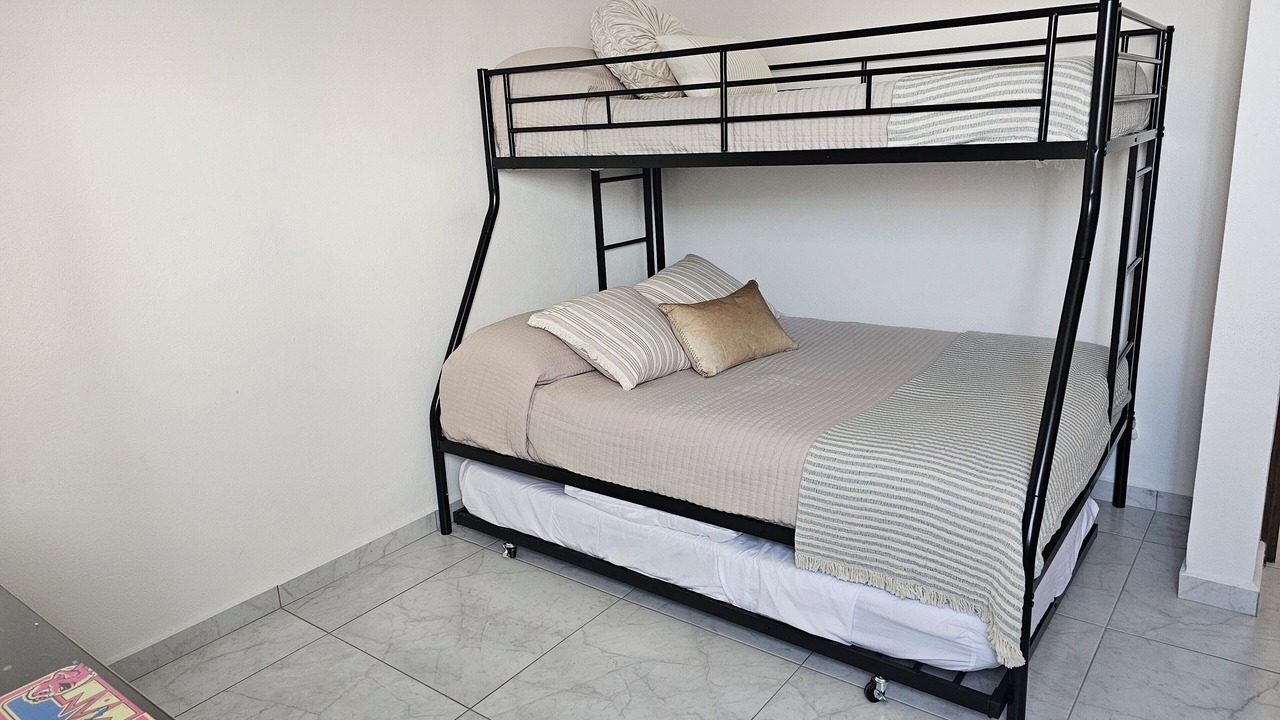 Photo of Bedroom in Colima