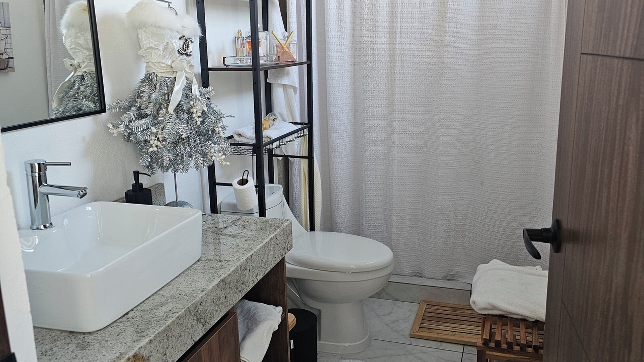 Photo of Bathroom in Colima
