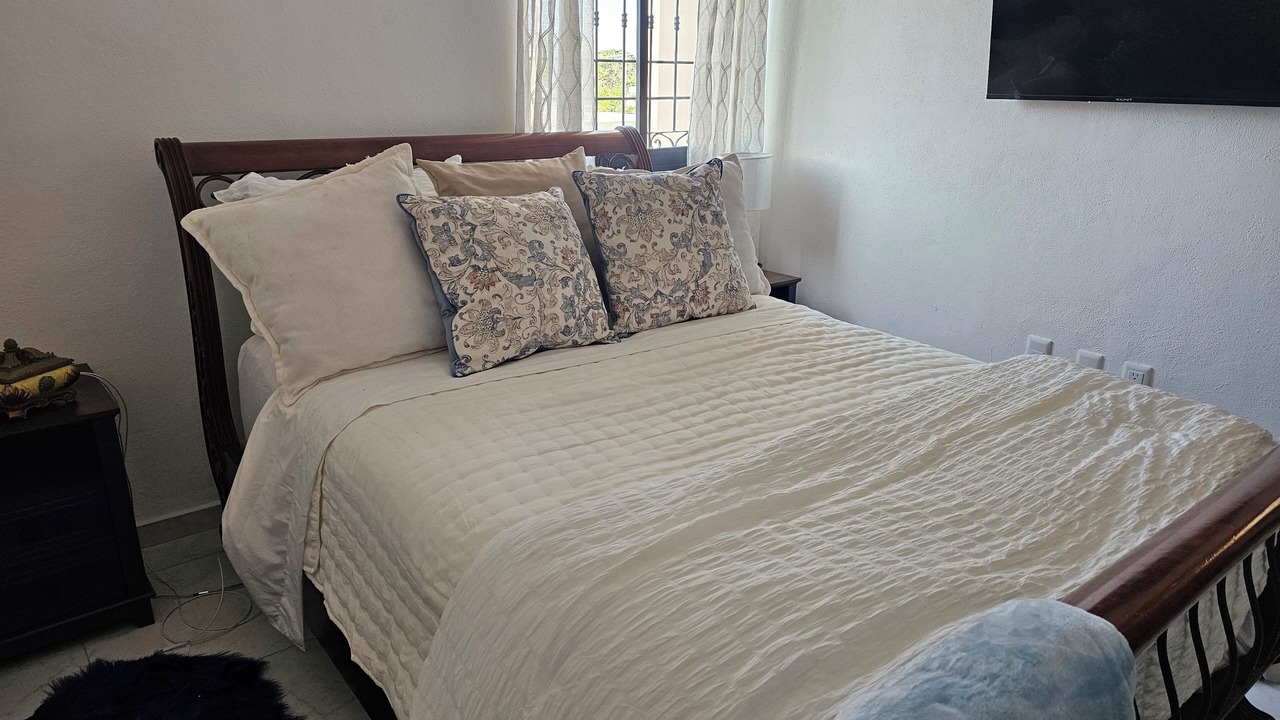 Photo of Bedroom in Colima