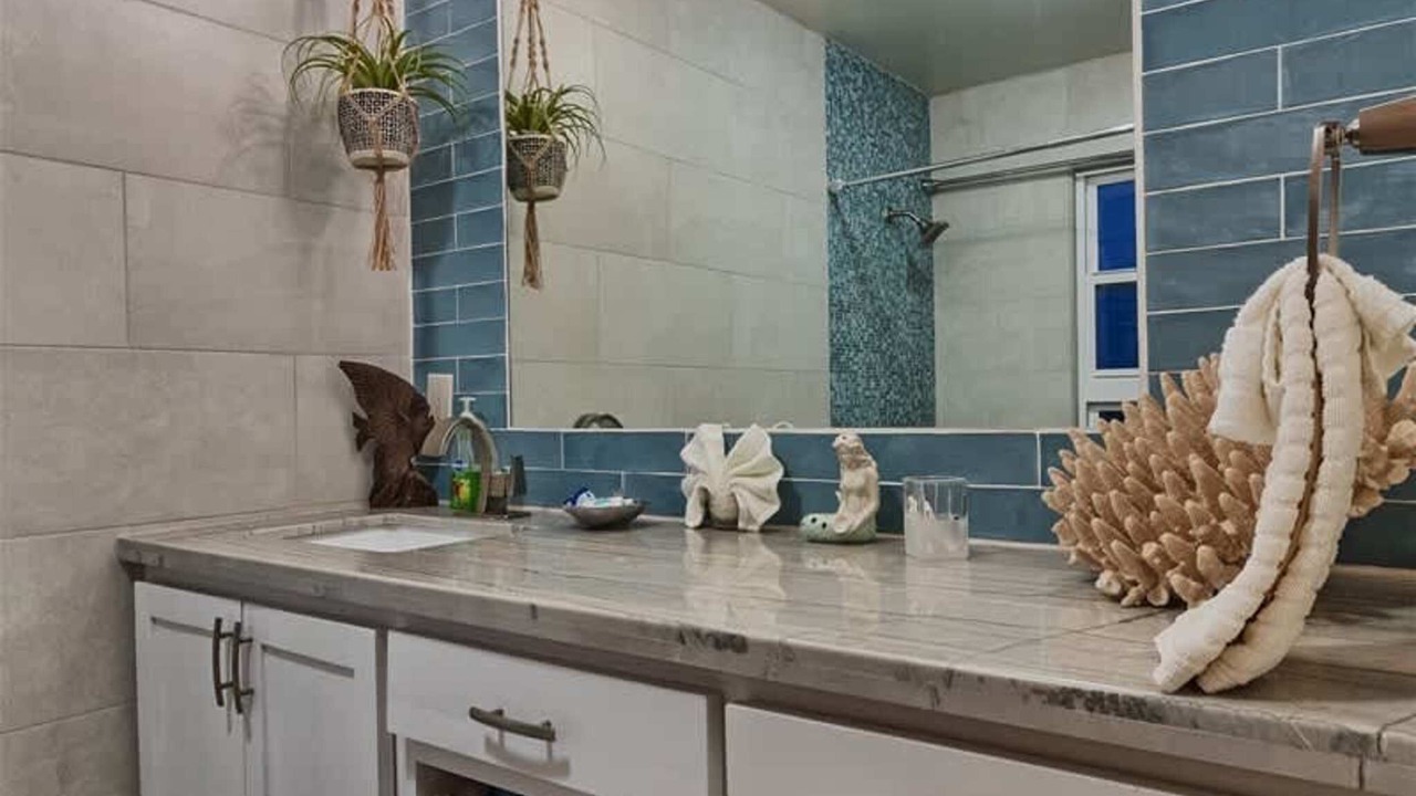 Photo of Bathroom in Las Conchas