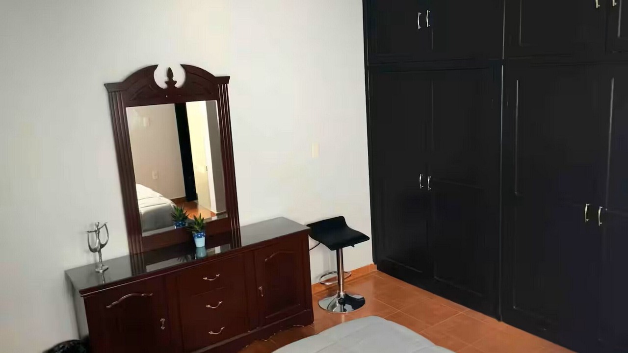 Photo of Bedroom in Pachuca