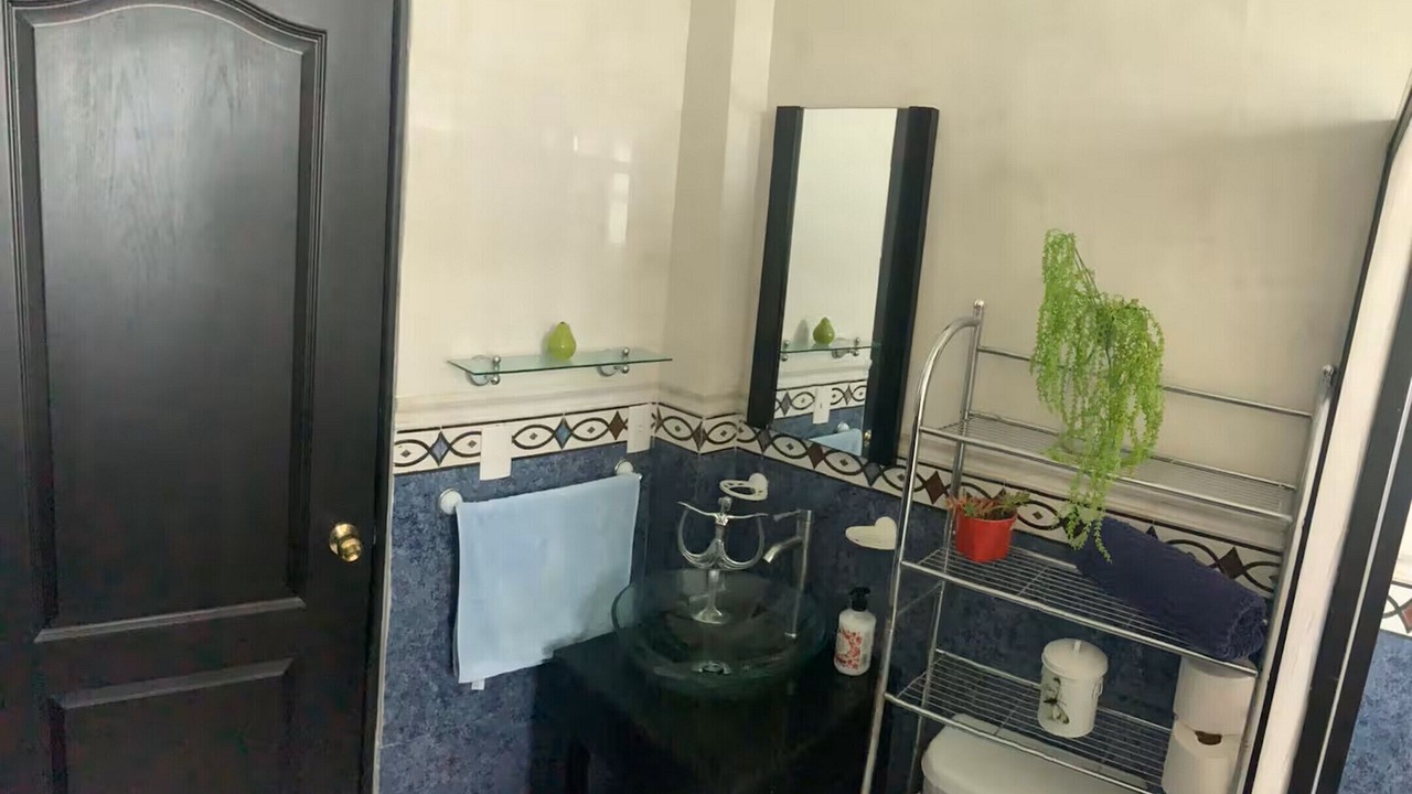 Photo of Bathroom in Pachuca