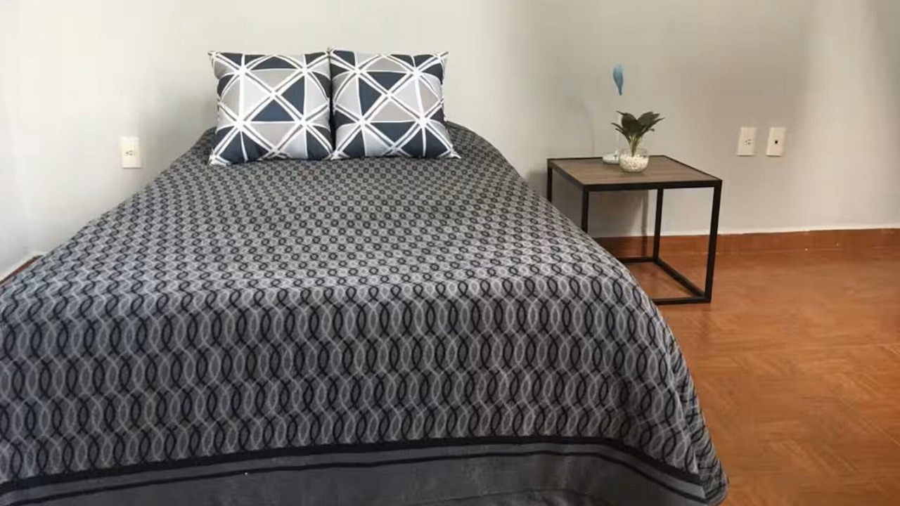 Photo of Bedroom in Pachuca