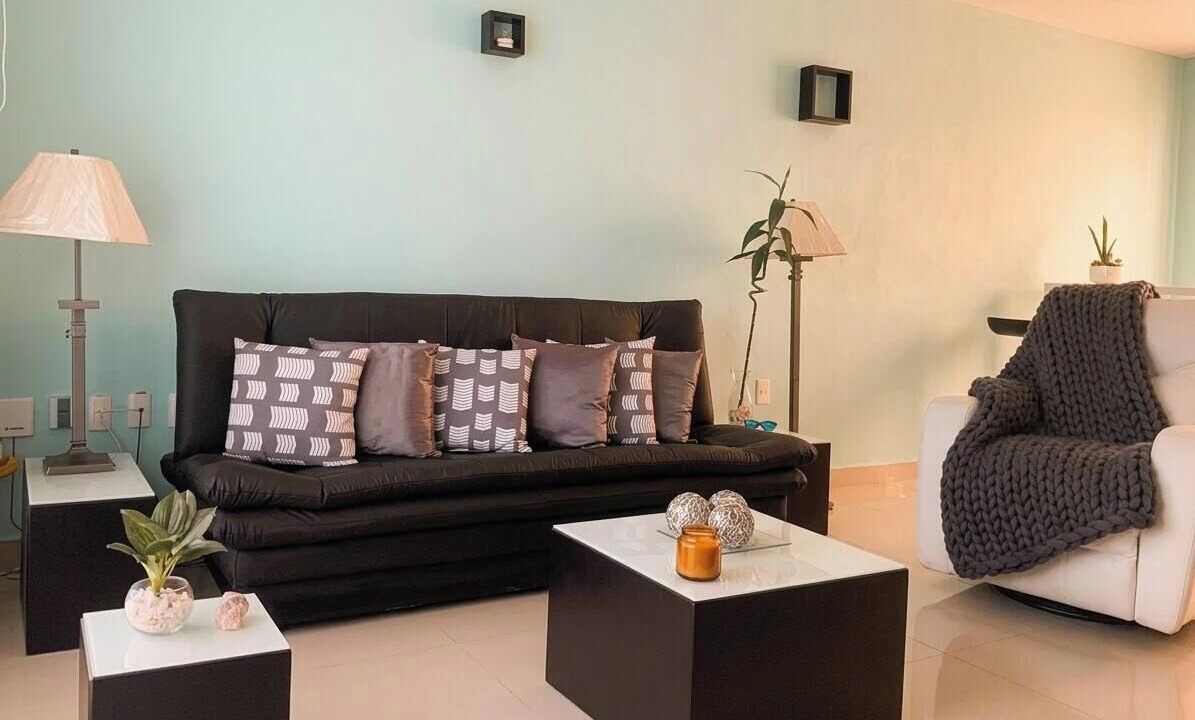 Photo of Livingroom in Pachuca