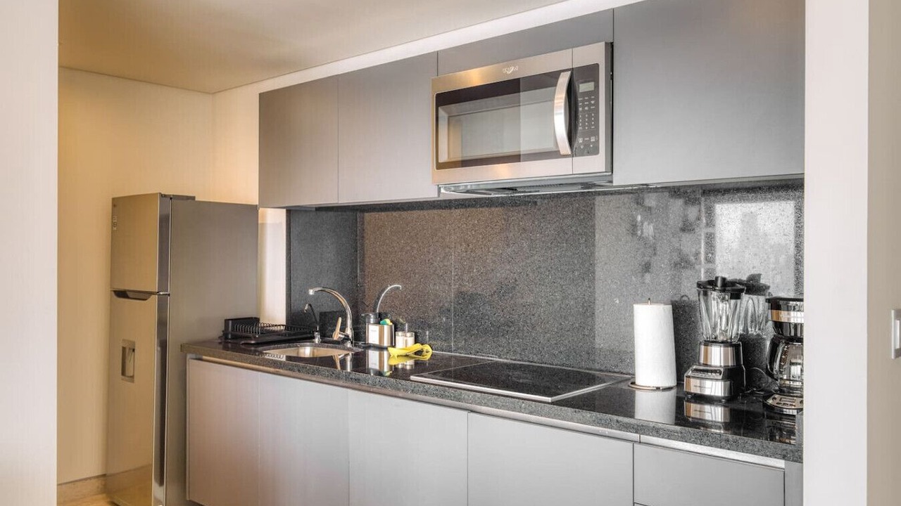 Photo of Kitchen in Anahuac