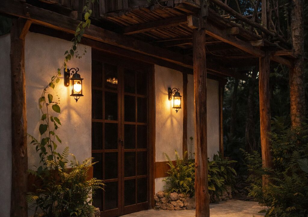 Photo of Outdoor in Leona Vicario