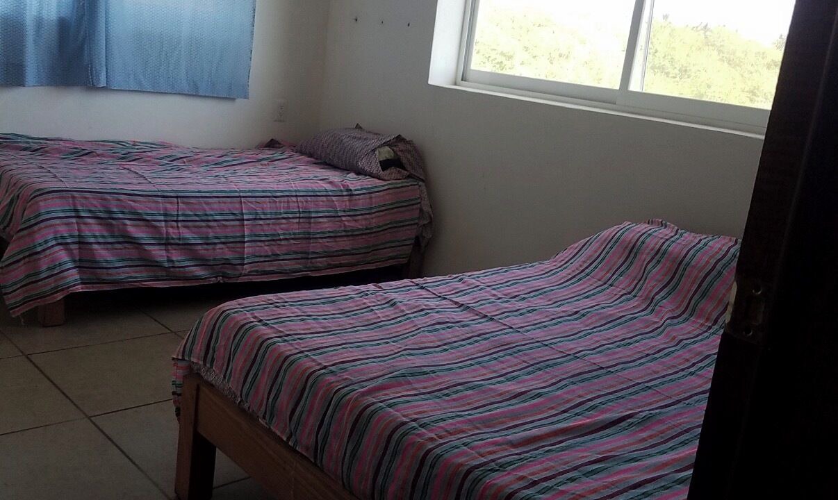 Photo of Bedroom in Cuyutlan