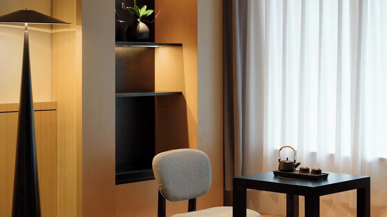 Photo of Livingroom in Tianya District