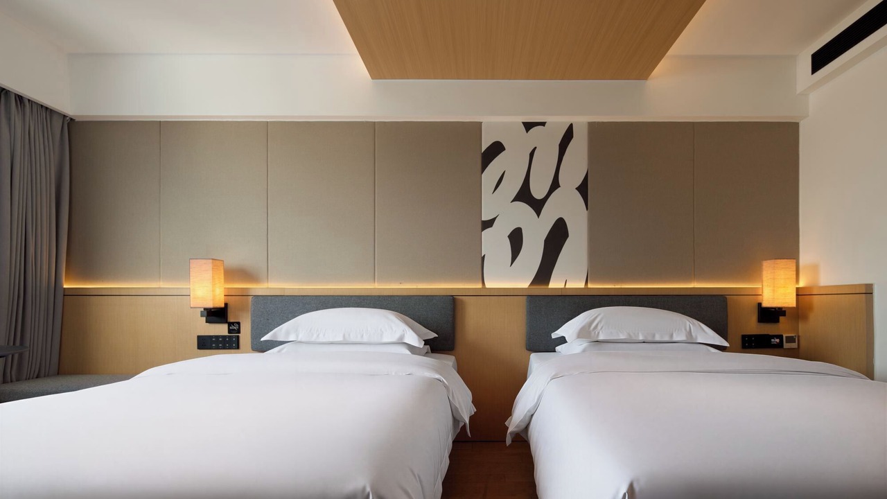 Photo of Bedroom in Tianya District