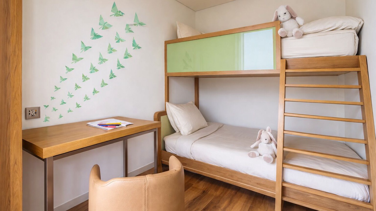 Photo of Bedroom in Son Tra