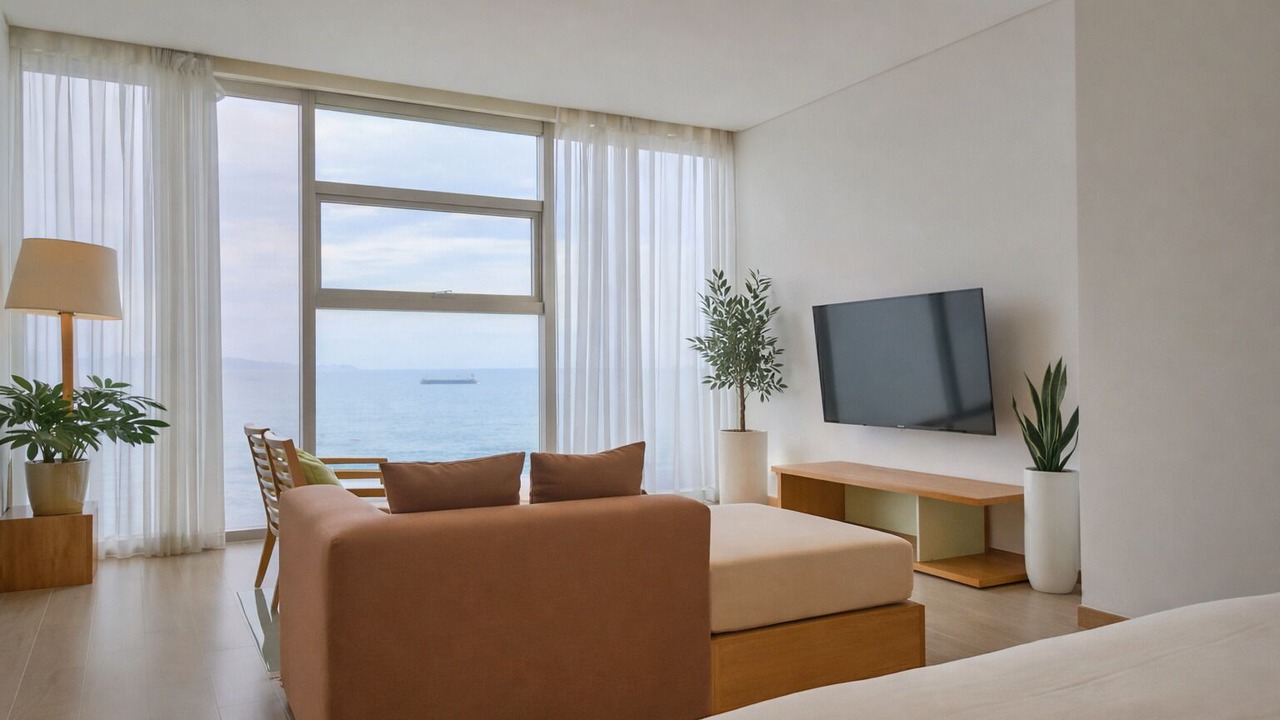 Photo of Bedroom in Son Tra