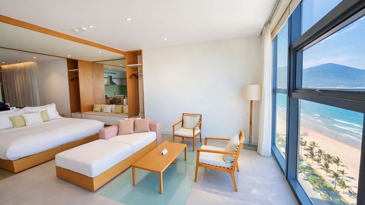 Photo of Bedroom in Son Tra