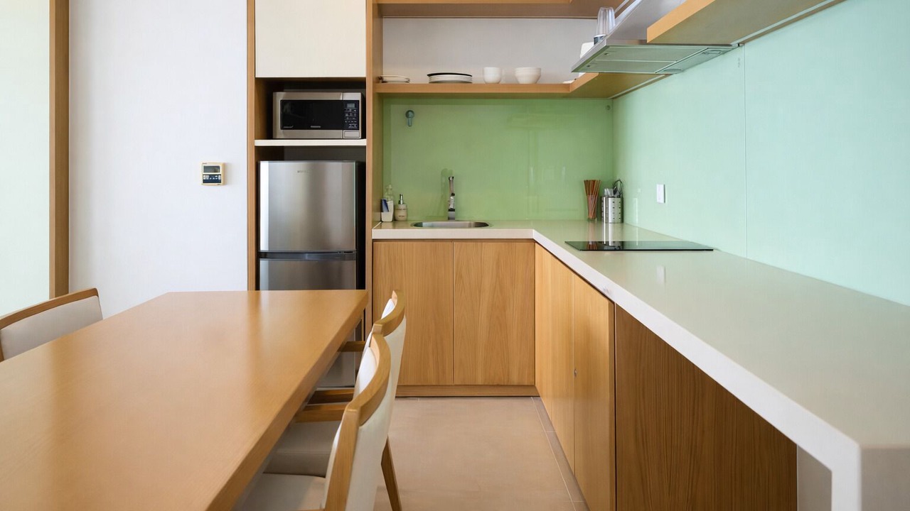 Photo of Kitchen in Son Tra
