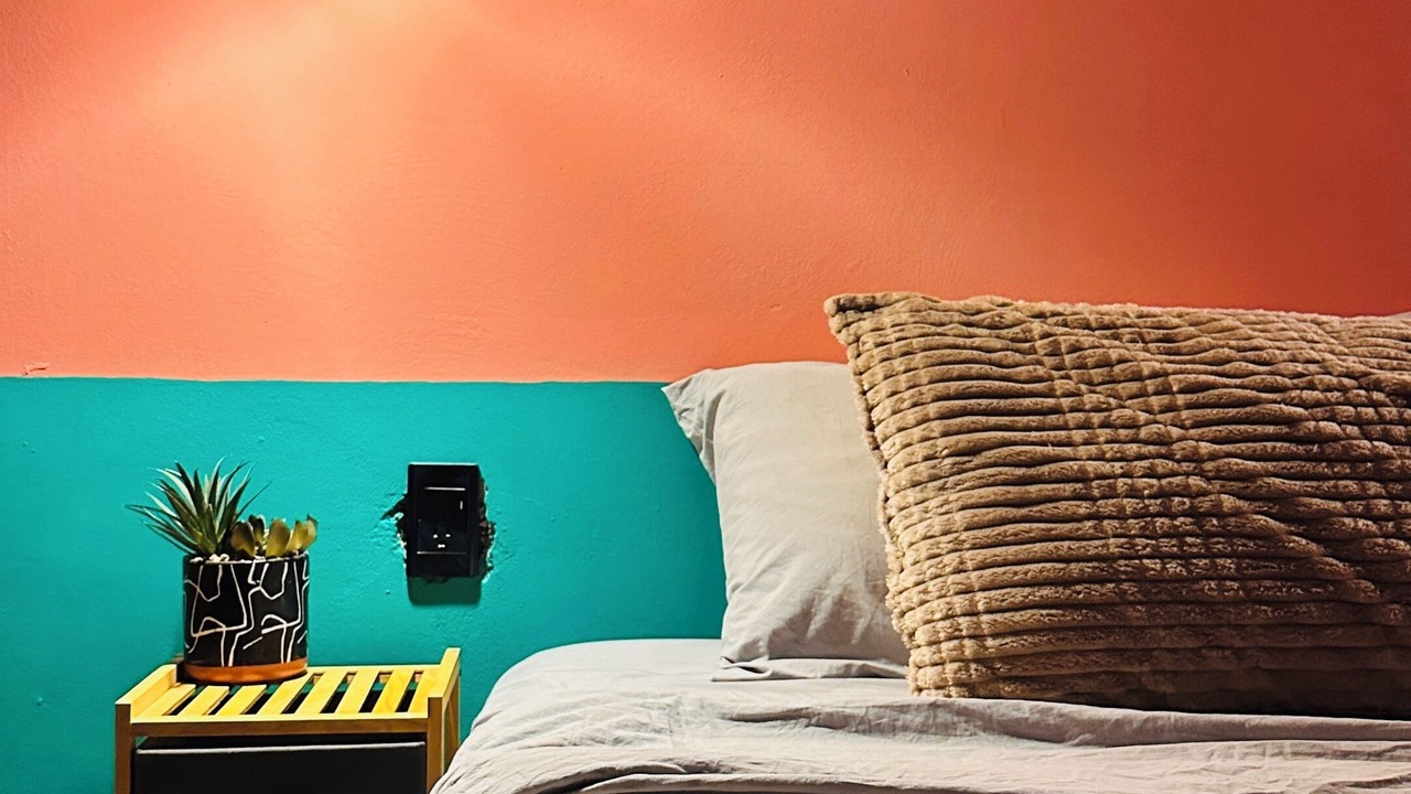 Photo of Bedroom in Los Tamarindos
