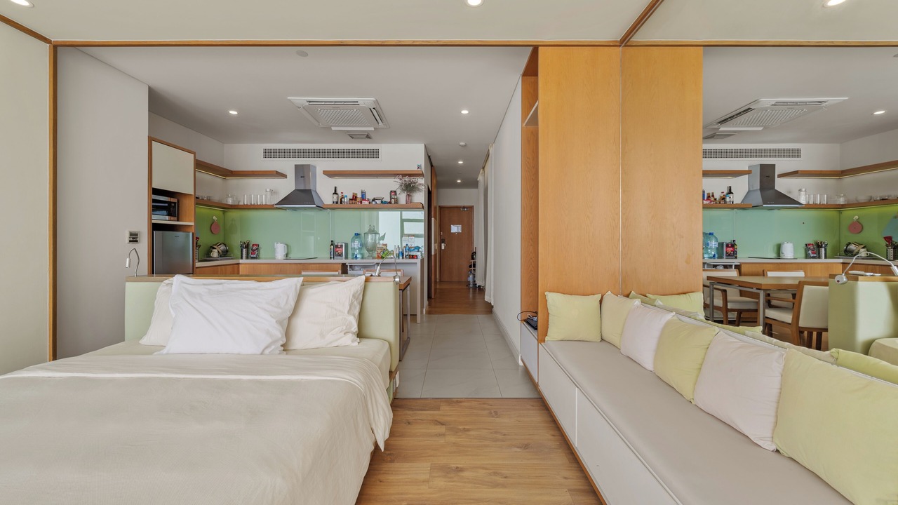 Photo of Bedroom in Son Tra
