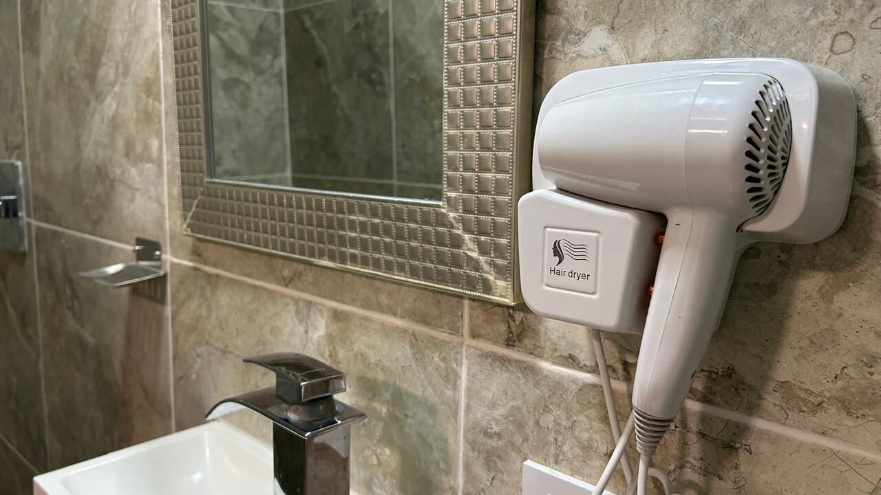 Photo of Bathroom in Punta Cancun