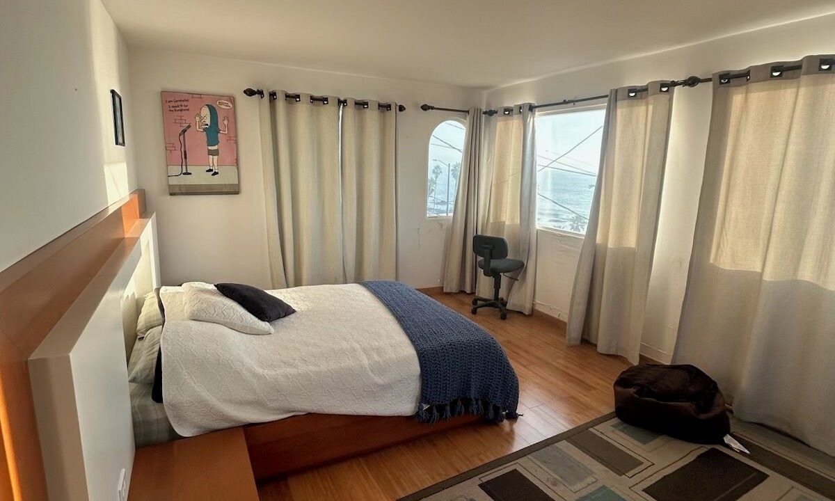 Photo of Bedroom in Ensenada