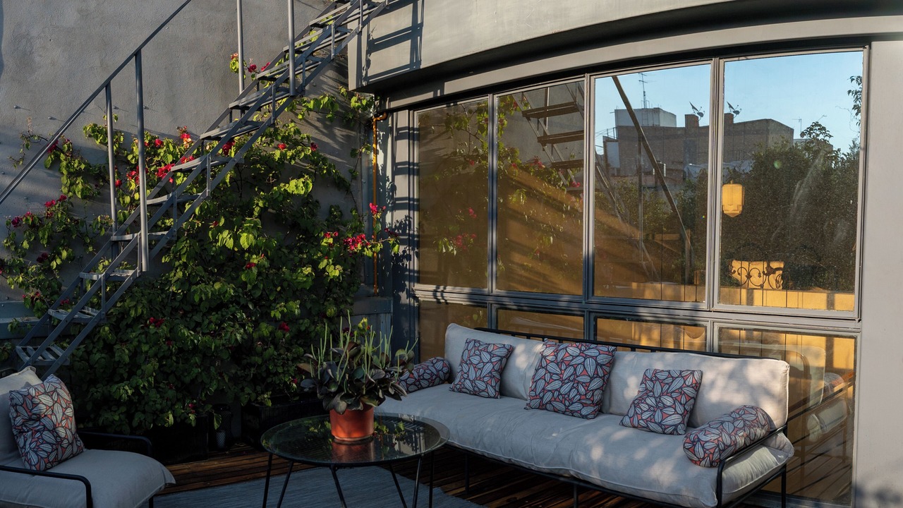 Photo of Outdoor in Colonia Roma
