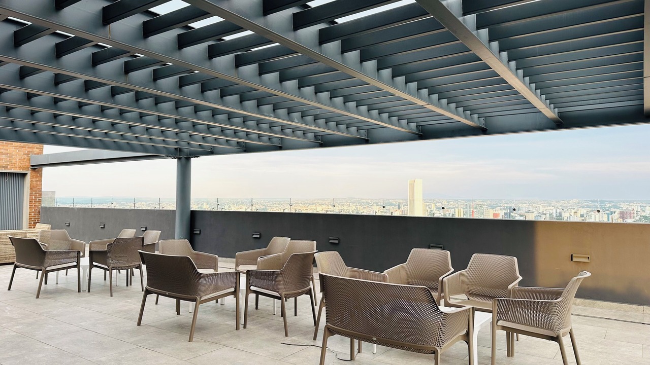 Photo of Outdoor in Financial District