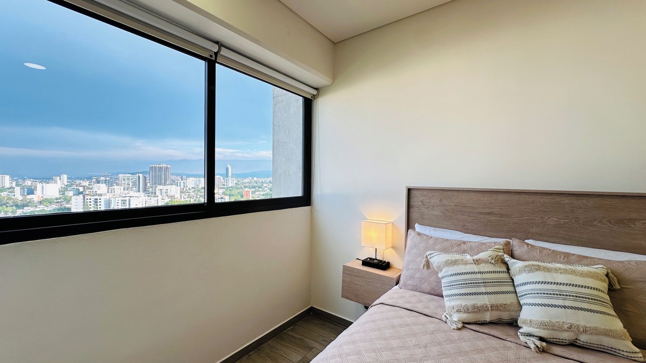 Photo of Bedroom in Financial District