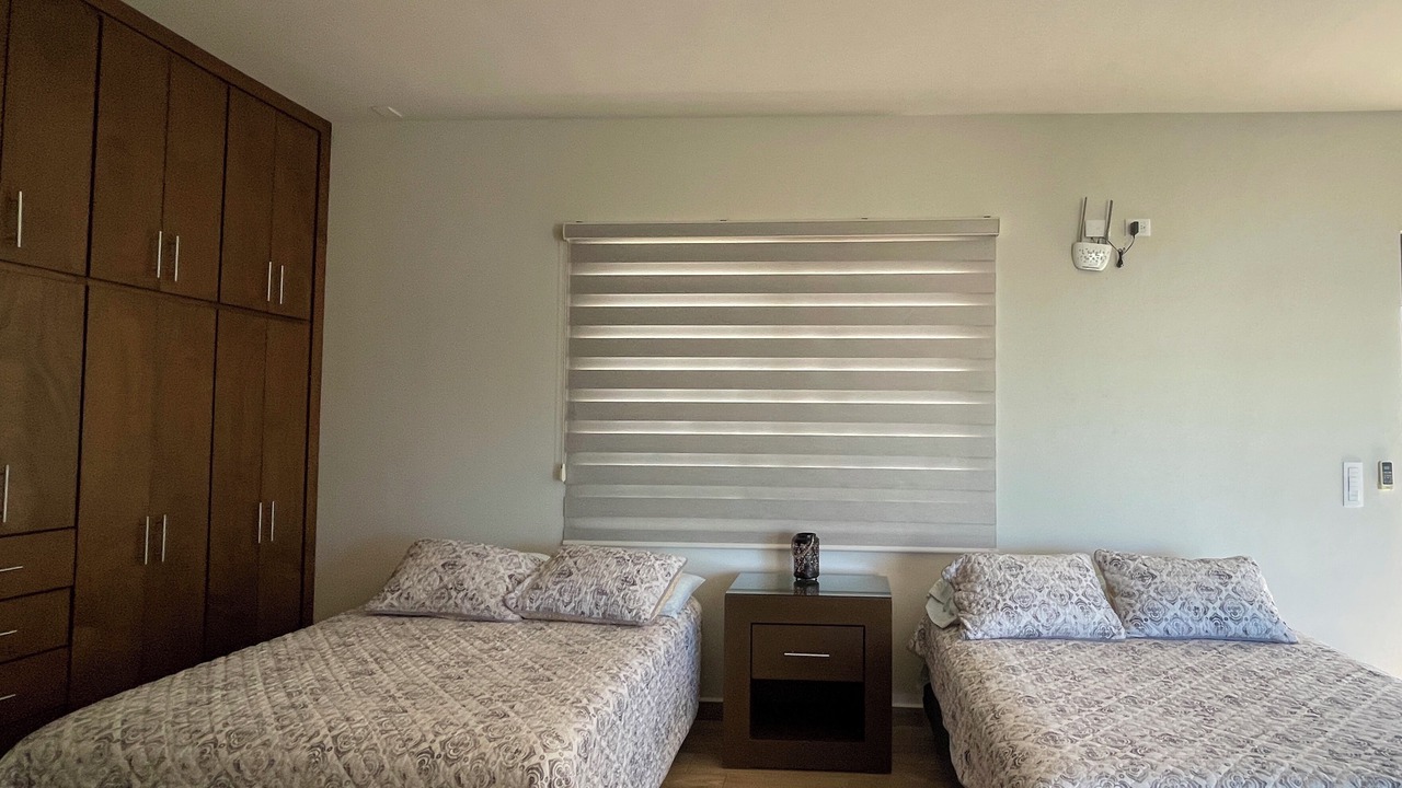 Photo of Bedroom in San Carlos