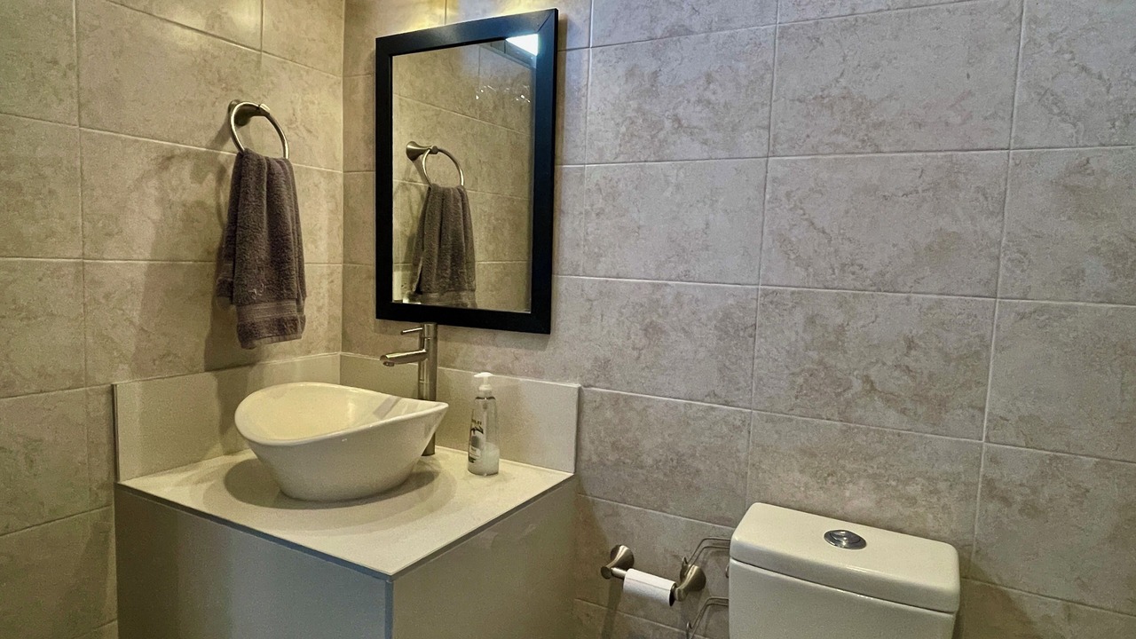 Photo of Bathroom in San Carlos
