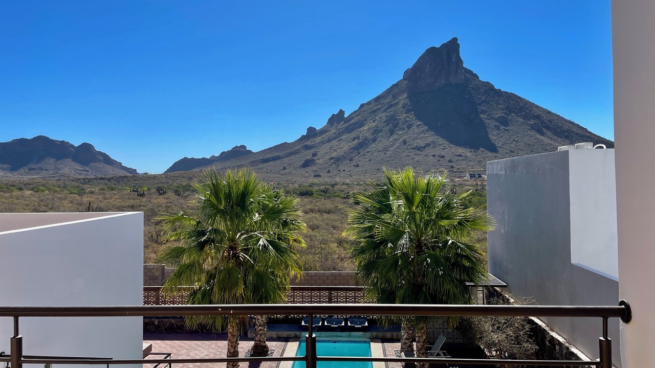 Photo of Outdoor in San Carlos