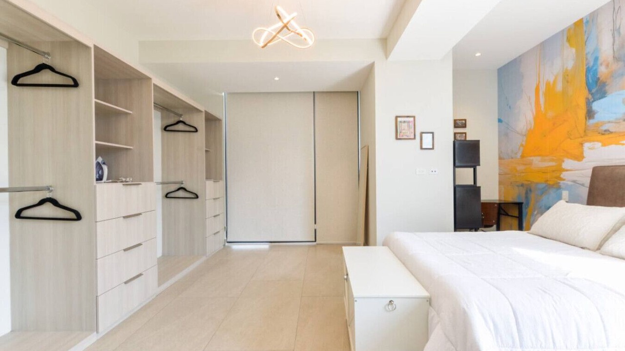 Photo of Bedroom in San Pedro Garza Garcia