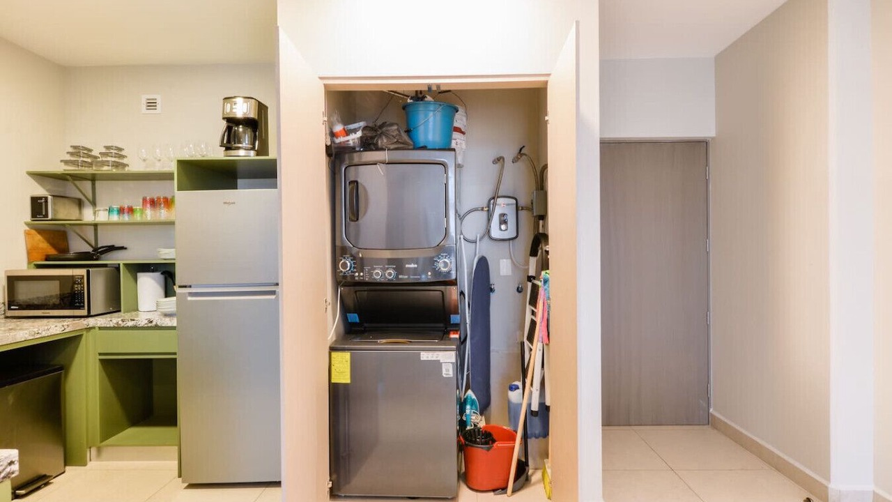 Photo of Kitchen in Monterrey