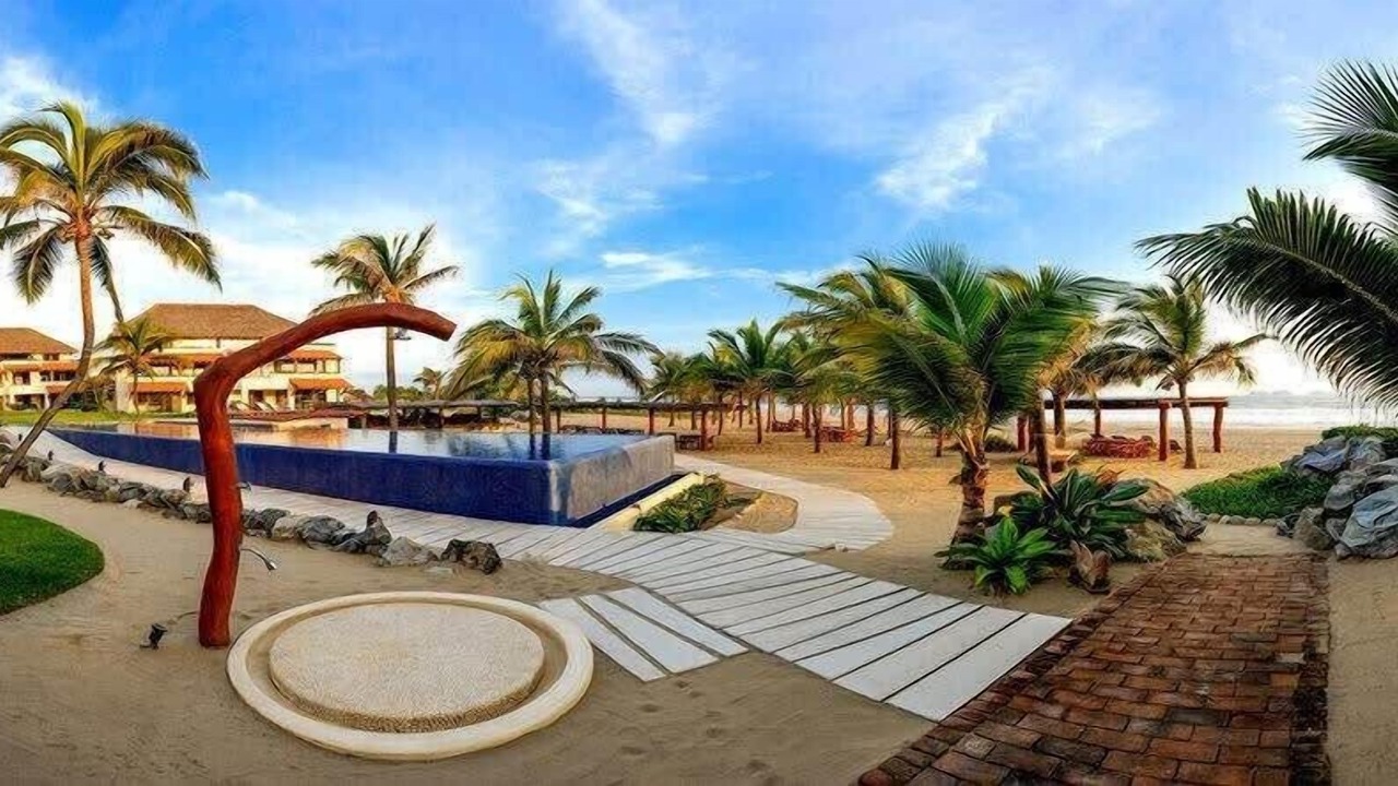 Photo of Outdoor in Ixtapa - Zihuatanejo