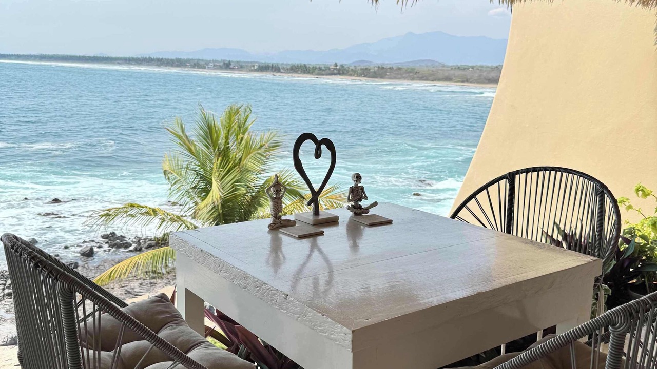 Photo of Outdoor in Troncones