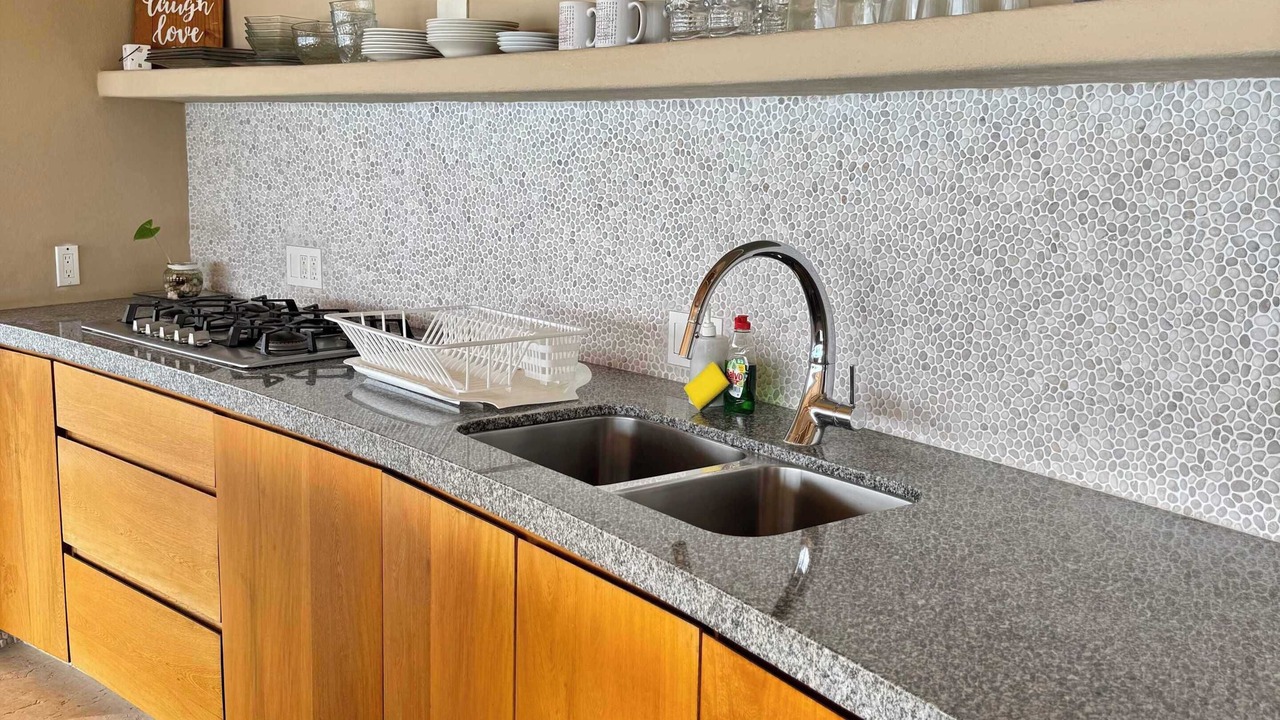 Photo of Kitchen in Troncones