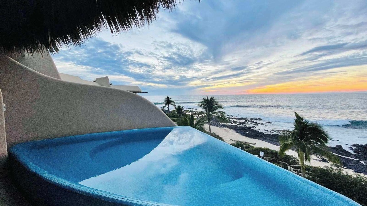 Photo of Outdoor in Troncones