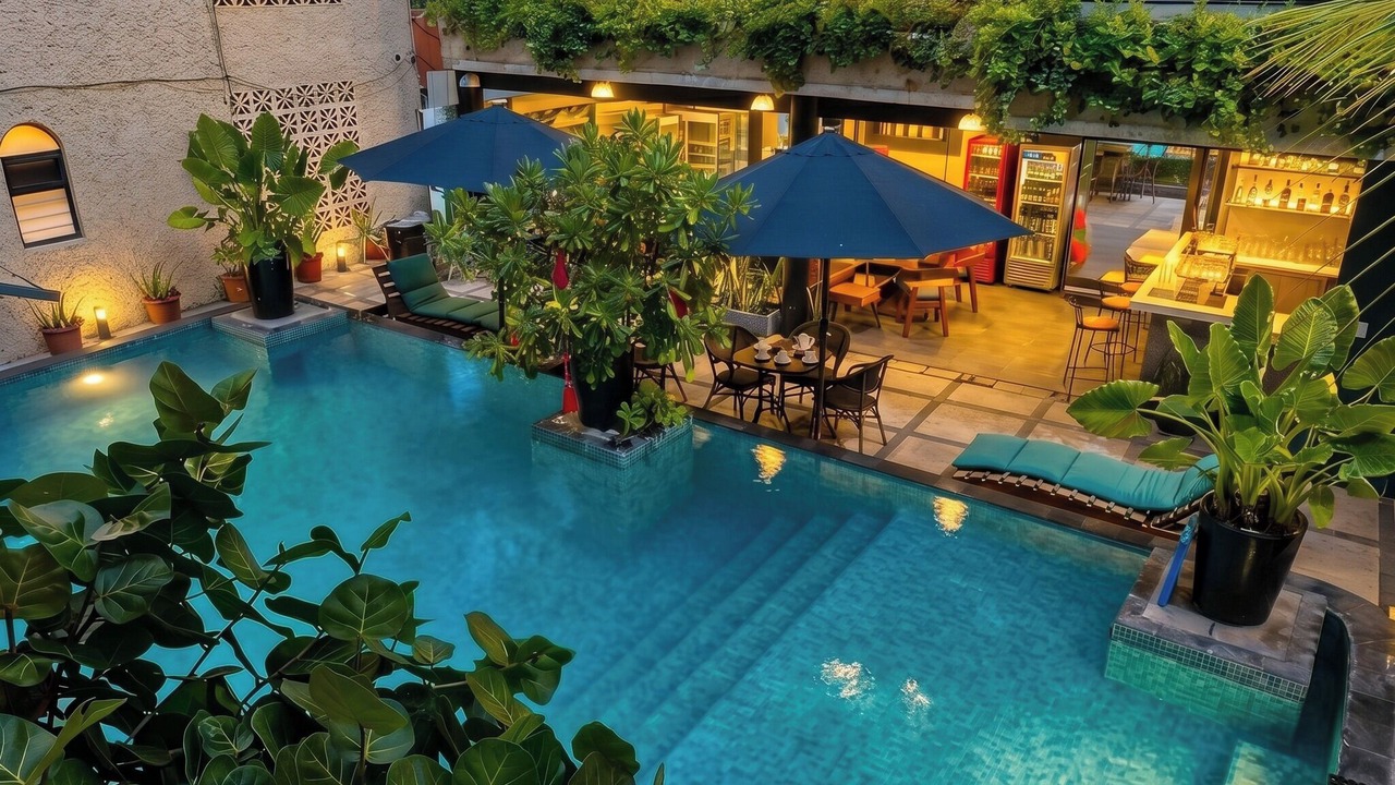 Photo of Outdoor in Centro