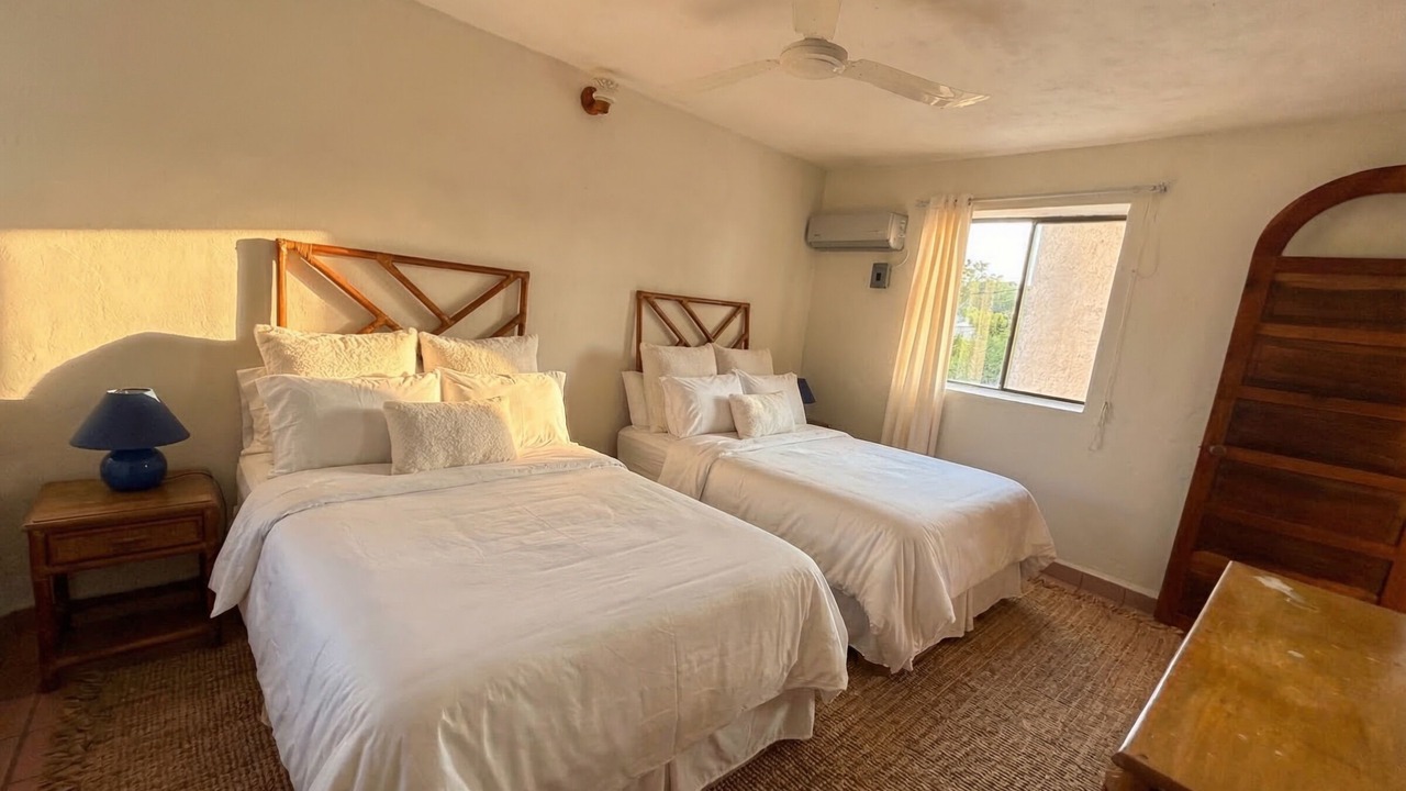 Photo of Bedroom in Centro