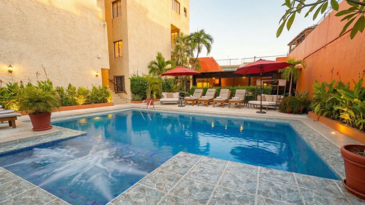 Photo of Outdoor in Centro
