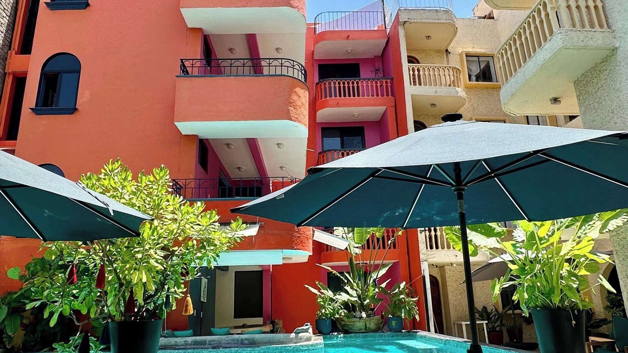 Photo of Outdoor in Centro