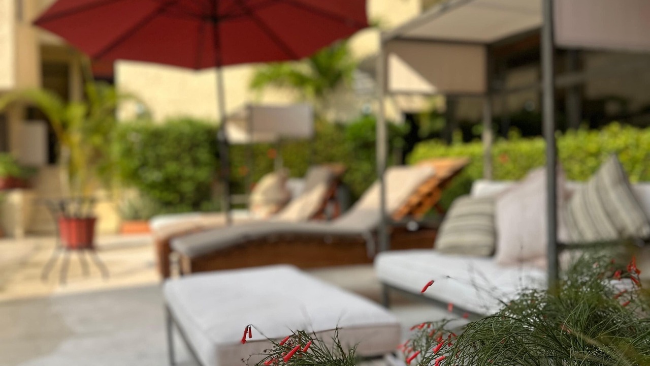 Photo of Patio Balcony in Centro