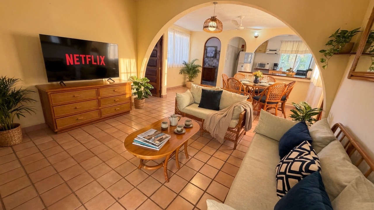 Photo of Livingroom in Centro