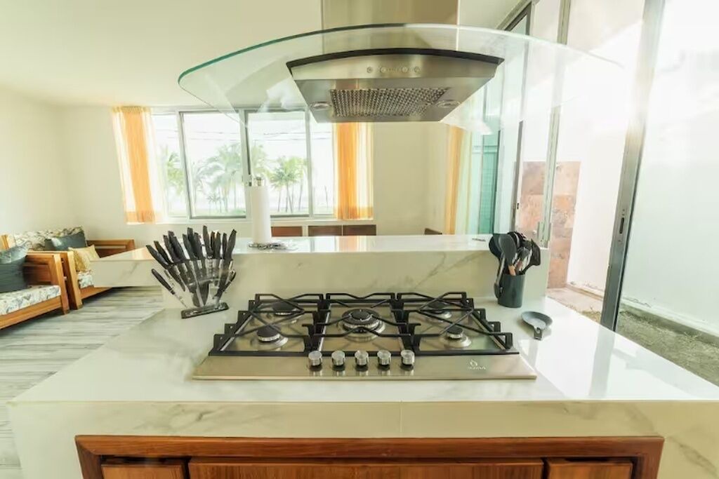Photo of Kitchen in Aticama