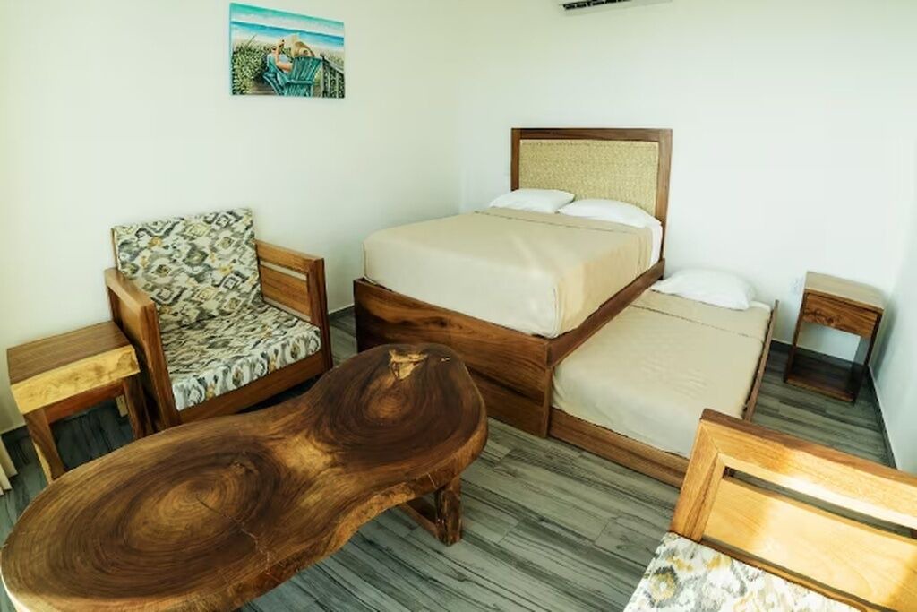 Photo of Bedroom in Aticama