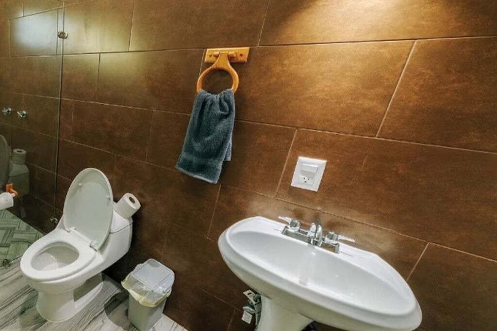 Photo of Bathroom in Aticama