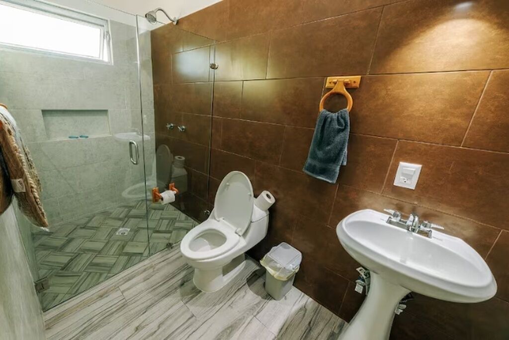 Photo of Bathroom in Aticama