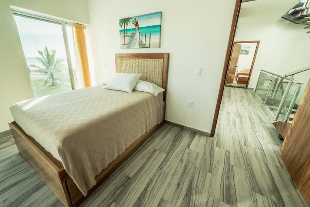 Photo of Bedroom in Aticama